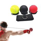 3 Balls Boxing Vent Ball Reflex Speed