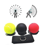 3 Balls Boxing Vent Ball Reflex Speed