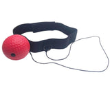 3 Balls Boxing Vent Ball Reflex Speed