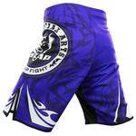 VSZAP MMA shorts