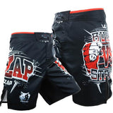 MMA shorts pantalonetas muay thai boxing shorts pantalon boxeo tights fight Fitness shorts for kids Men