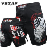 MMA shorts pantalonetas muay thai boxing shorts pantalon boxeo tights fight Fitness shorts for kids Men